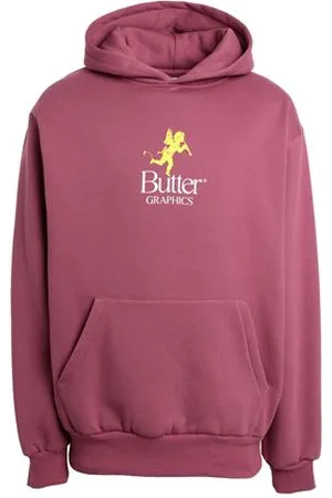 Butter Goods CAMISETAS Y TOPS - Sudaderas