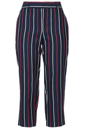 Atos Lombardini PARTES DE ABAJO - Pantalones