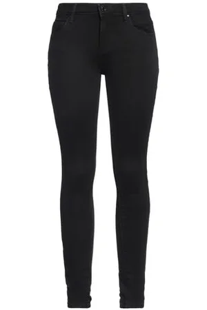 Guess PARTES DE ABAJO - Pantalones vaqueros