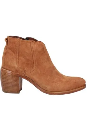 HUNDRED 100 CALZADO - Botines de caña alta