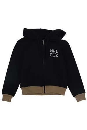 Manuel Ritz CAMISETAS Y TOPS - Sudaderas