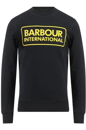Barbour CAMISETAS Y TOPS - Sudaderas