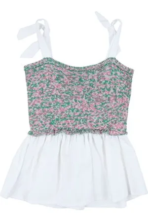 Mariuccia CAMISETAS Y TOPS - Tops
