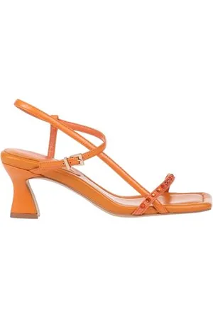 Twin-Set CALZADO - Sandalias con cierre