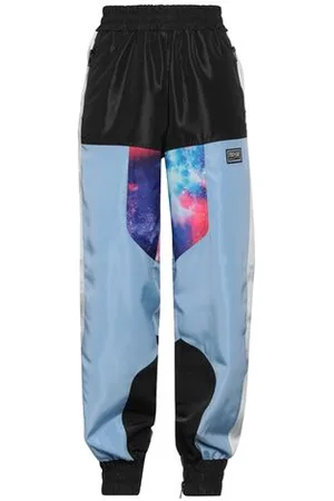 VERSACE PARTES DE ABAJO - Pantalones