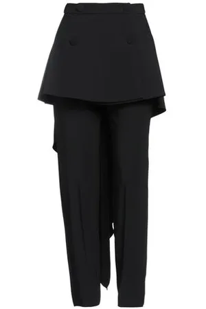 ANTONIO BERARDI PARTES DE ABAJO - Pantalones