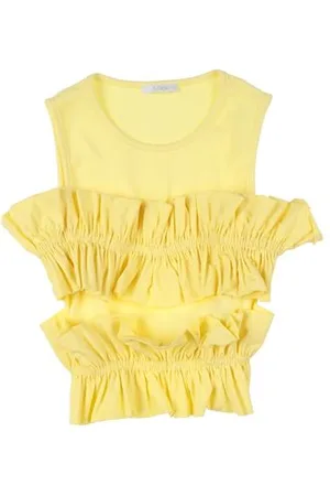 L:Ú L:Ú CAMISETAS Y TOPS - Tops