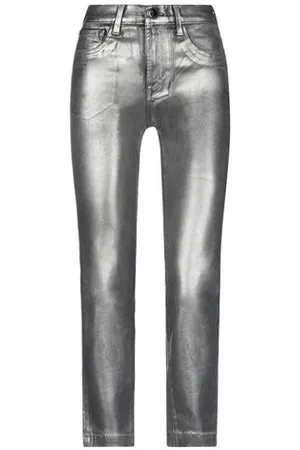 J Brand PARTES DE ABAJO - Pantalones