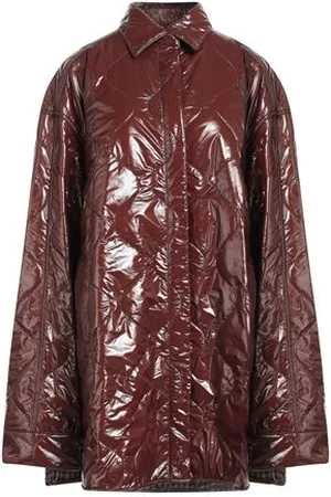 RAF SIMONS ROPA DE ABRIGO - Abrigos y gabardinas