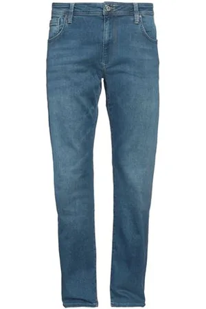 Pepe Jeans PARTES DE ABAJO - Pantalones vaqueros