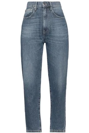 THE.NIM STANDARD PARTES DE ABAJO - Pantalones vaqueros