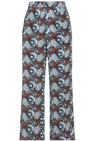 Max Mara PARTES DE ABAJO - Pantalones