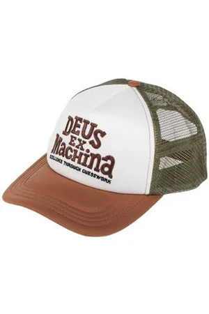 Deus Ex Machina COMPLEMENTOS - Sombreros