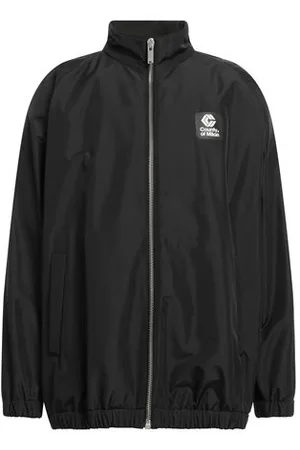 MARCELO BURLON ROPA DE ABRIGO - Chaquetas y cazadoras