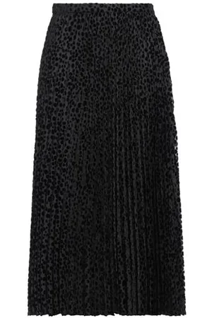 Emporio Armani PARTES DE ABAJO - Faldas midi