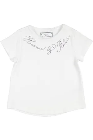 HARMONT&BLAINE CAMISETAS Y TOPS - Camisetas