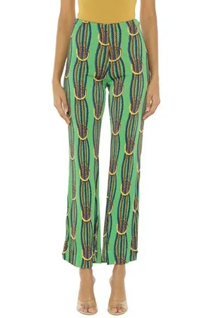Jucca PARTES DE ABAJO - Pantalones