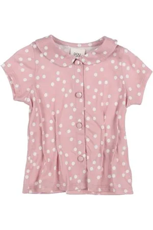 DOUUOD CAMISETAS Y TOPS - Camisas