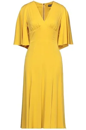 Dolce & Gabbana VESTIDOS - Vestidos midi