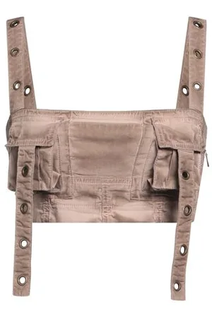 BLUMARINE CAMISETAS Y TOPS - Tops
