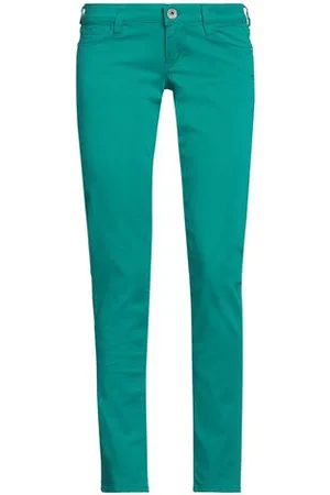 Guess PARTES DE ABAJO - Pantalones