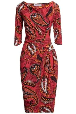 CHIARA BONI VESTIDOS - Vestidos midi