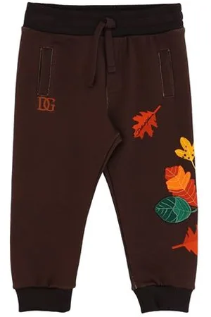 Dolce & Gabbana PARTES DE ABAJO - Pantalones