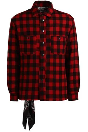 DESTIN CAMISETAS Y TOPS - Camisas