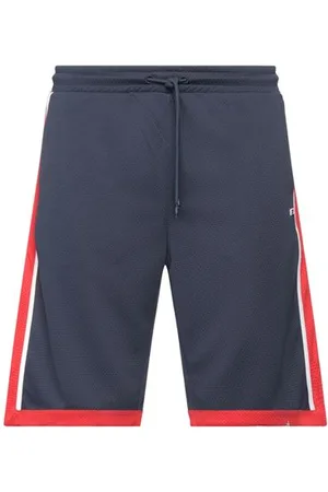 Tommy Hilfiger PARTES DE ABAJO - Pantalones cortos y bermudas