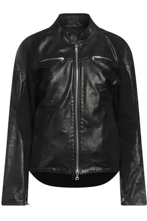 BEN TAVERNITI ROPA DE ABRIGO - Chaquetas y cazadoras