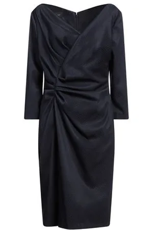 TALBOT RUNHOF VESTIDOS - Vestidos midi