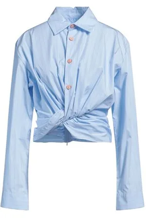 CHRISTOPHER ESBER CAMISETAS Y TOPS - Camisas