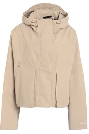 Calvin Klein ROPA DE ABRIGO - Chaquetas y cazadoras