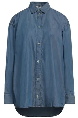 Armani Exchange CAMISETAS Y TOPS - Camisas vaqueras