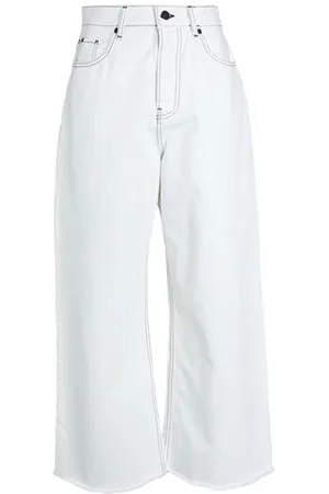 Tommy Hilfiger PARTES DE ABAJO - Pantalones vaqueros