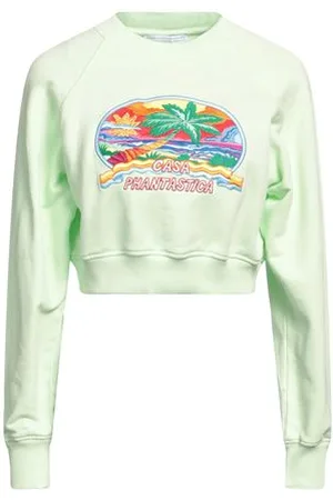 Casablanca CAMISETAS Y TOPS - Sudaderas