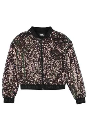 Karl Lagerfeld ROPA DE ABRIGO - Chaquetas y cazadoras