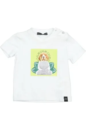 D.A. Daniele Alessandrini CAMISETAS Y TOPS - Camisetas