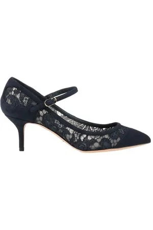 Dolce & Gabbana CALZADO - Zapatos de salón