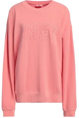 Obey CAMISETAS Y TOPS - Sudaderas