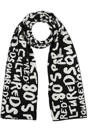 Dsquared2 COMPLEMENTOS - Bufandas