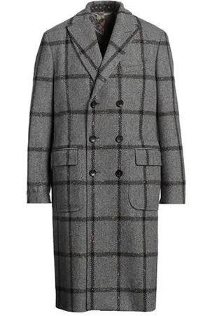 Etro ROPA DE ABRIGO - Abrigos