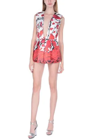 Philipp Plein MONOS&PETOS - Monos enterizos