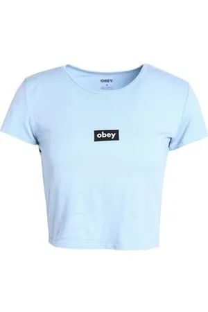 Obey CAMISETAS Y TOPS - Camisetas