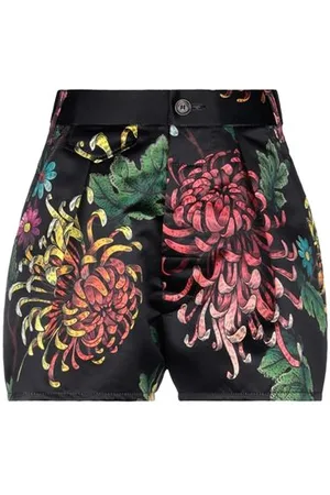 Dsquared2 PARTES DE ABAJO - Pantalones cortos y bermudas