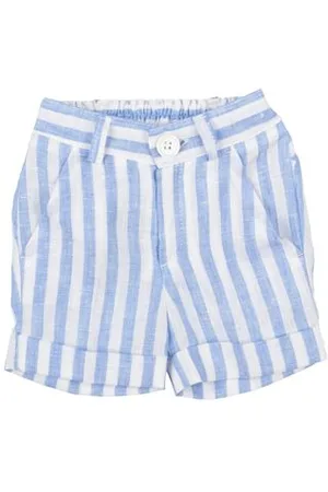 MANUELL & FRANK PARTES DE ABAJO - Pantalones cortos y bermudas