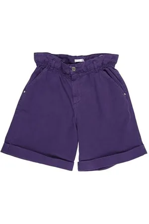 L:Ú L:Ú PARTES DE ABAJO - Shorts vaqueros