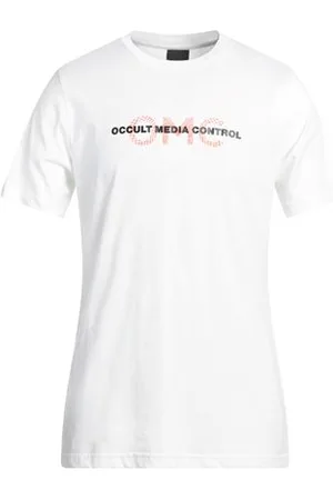 Omc CAMISETAS Y TOPS - Camisetas