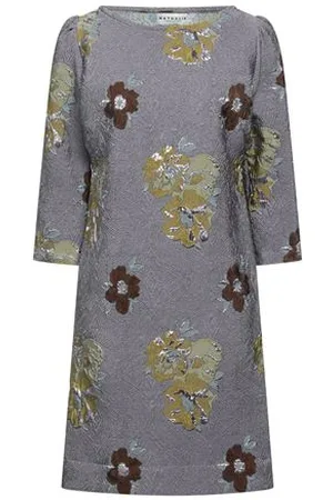 Nathalie Vleeschouwer VESTIDOS - Minivestidos