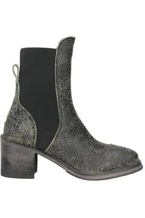Moma CALZADO - Botines de caña alta